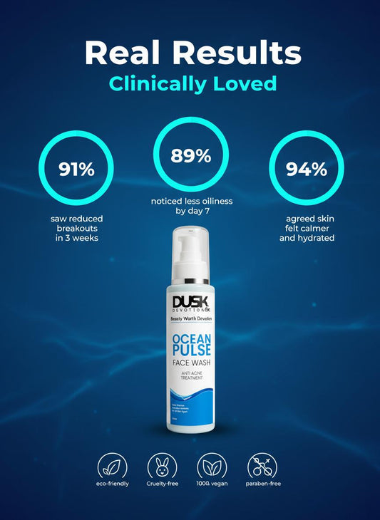 FACE WASH (OCEAN PULSE)