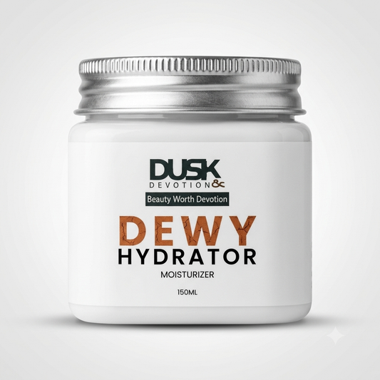 DEWY Hydrator Moisturizer