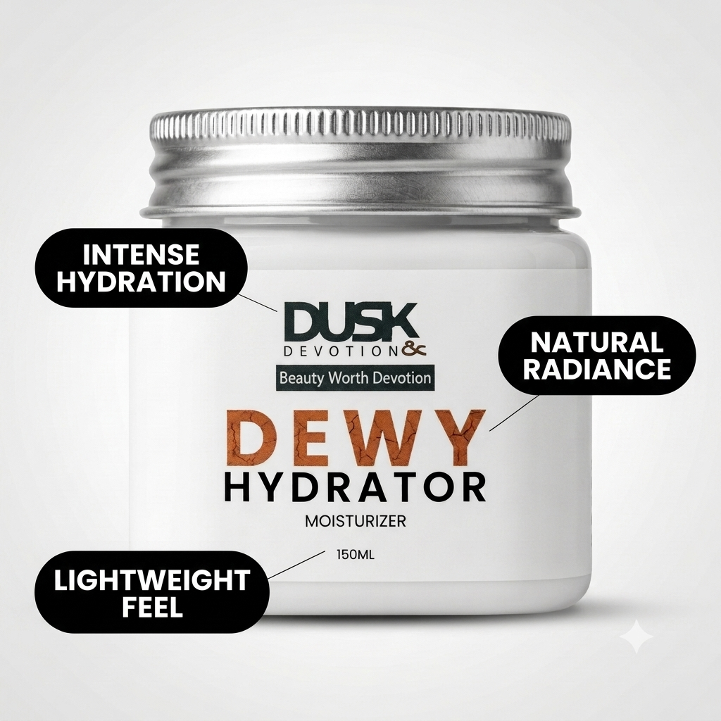 DEWY Hydrator Moisturizer
