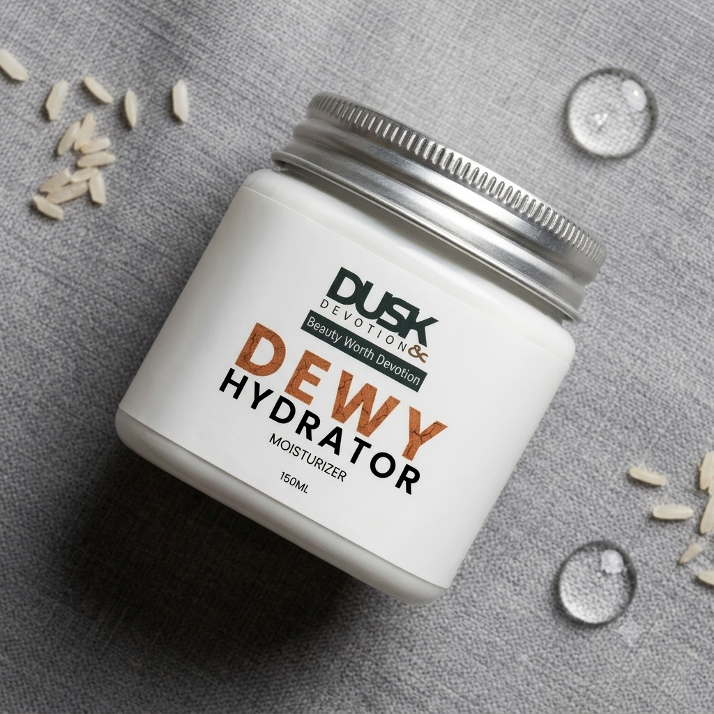 DEWY Hydrator Moisturizer