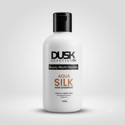 Dusk & Devotion SHAMPOO (AQUA SILK)