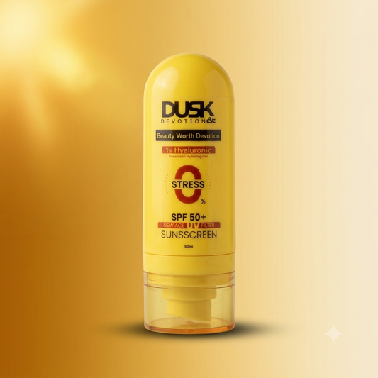 Sun Screen(SPF 50+)