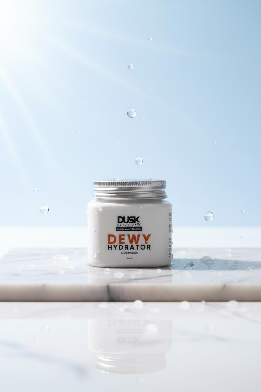 DEWY Hydrator Moisturizer