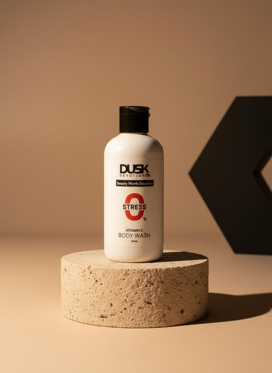Dusk & Devotion BODY WASH (VITAMIN C)