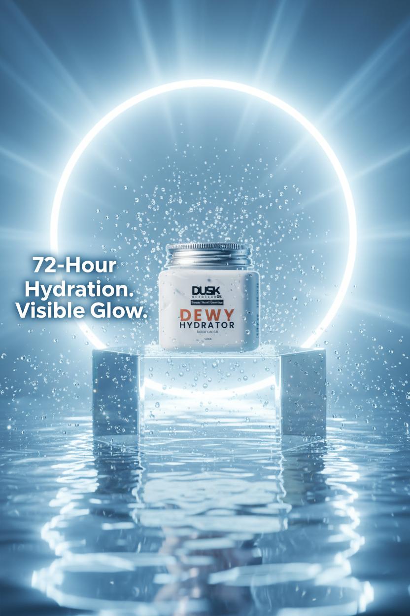 DEWY Hydrator Moisturizer