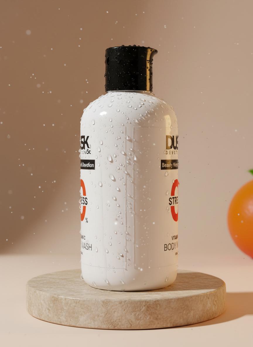 Dusk & Devotion BODY WASH (VITAMIN C)