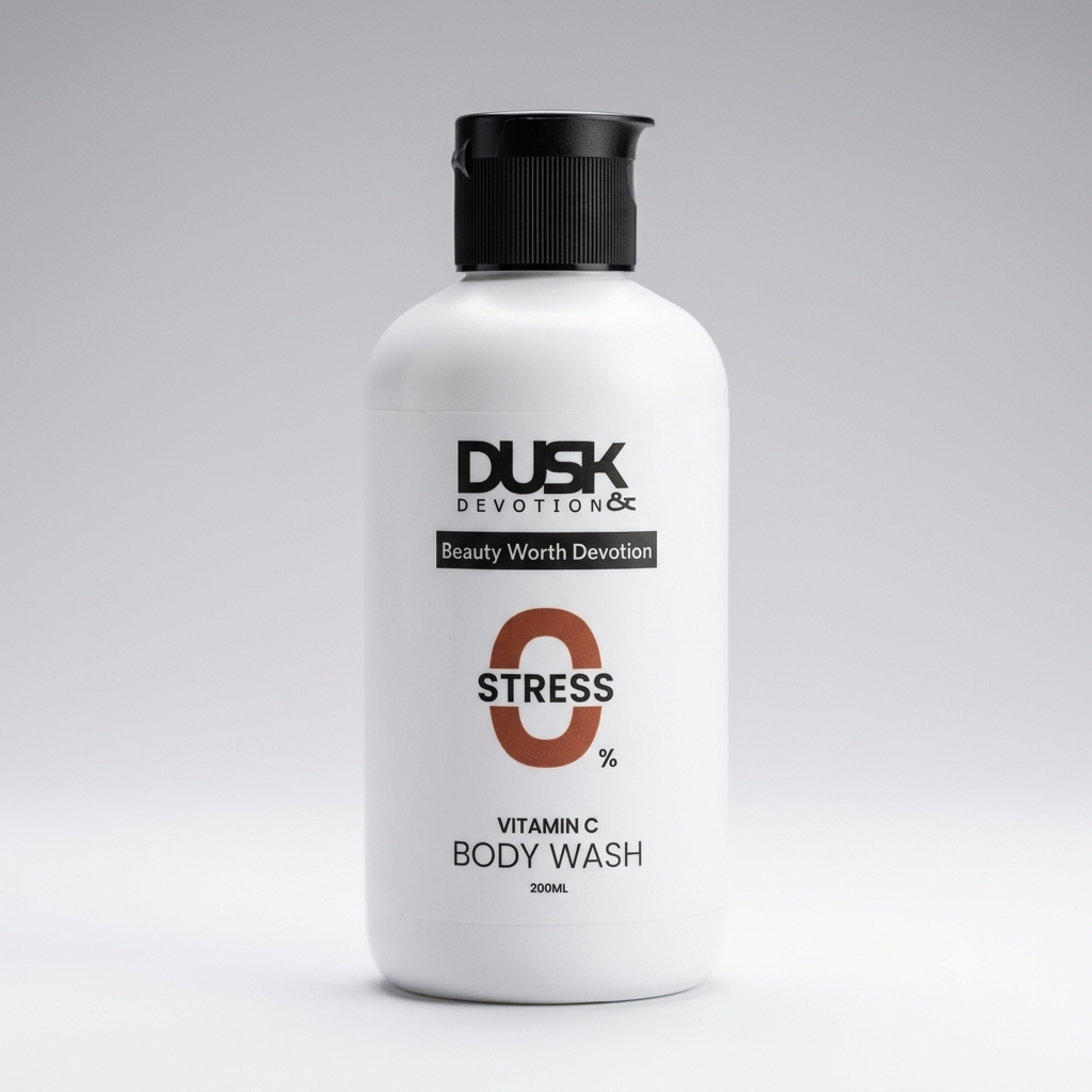 Dusk & Devotion BODY WASH (VITAMIN C)