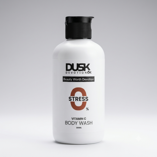 Dusk & Devotion BODY WASH (VITAMIN C)