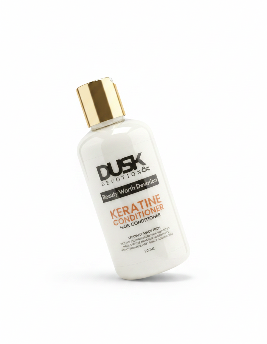 Dusk & Devotion CONDITIONER (KERATINE)