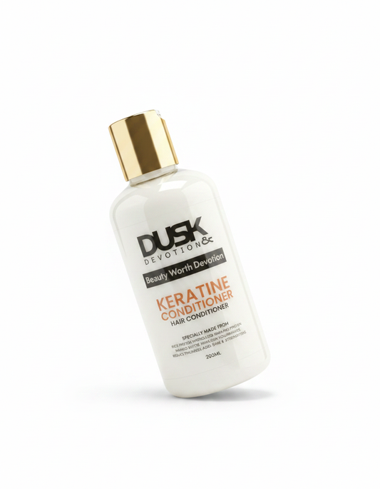 Dusk & Devotion CONDITIONER (KERATINE)